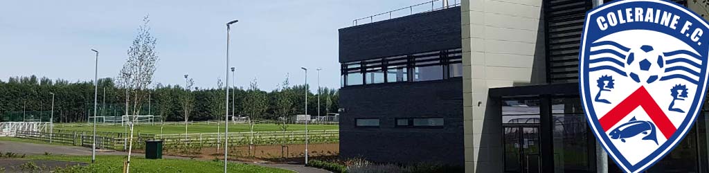 University of Ulster Sports Centre